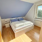 Meerzeit Daire