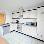 Meerzeit Daire Großenbrode