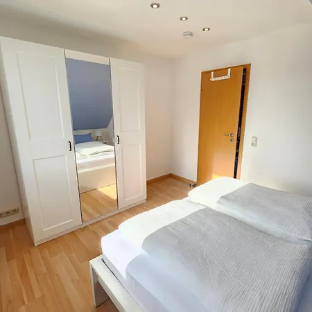 Meerzeit Apartman Großenbrode