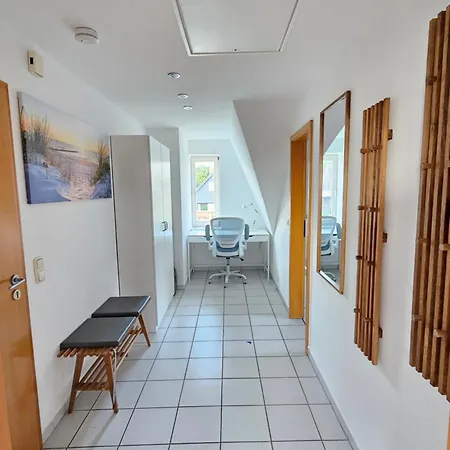 Meerzeit Großenbrode