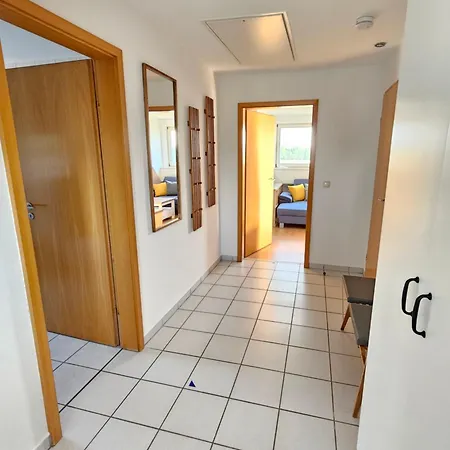 Meerzeit Apartman