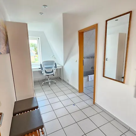 Apartman Meerzeit Großenbrode