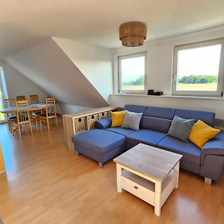 Apartman Meerzeit