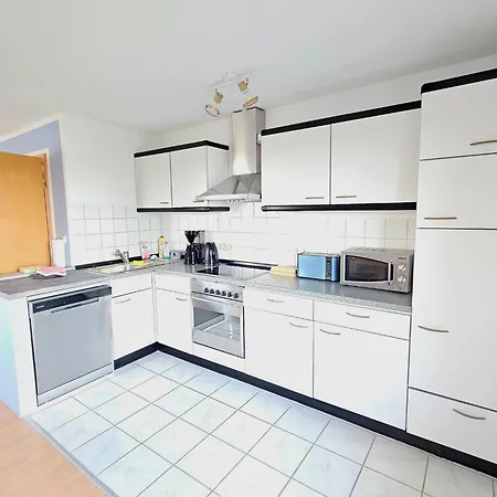 Meerzeit Apartman Großenbrode