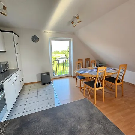 Meerzeit Apartman