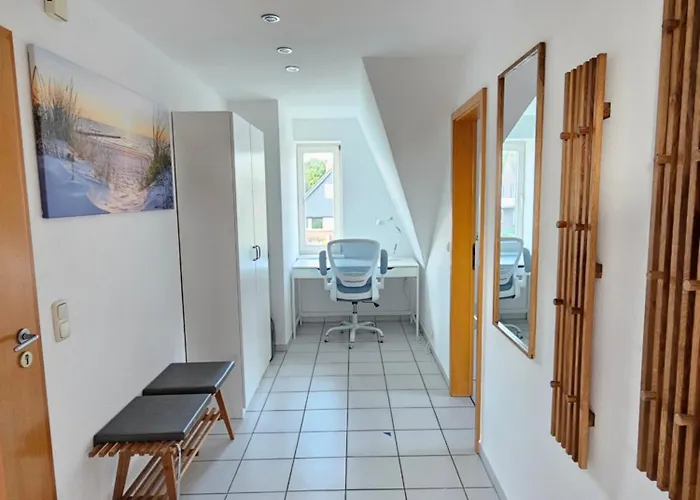 Meerzeit Großenbrode